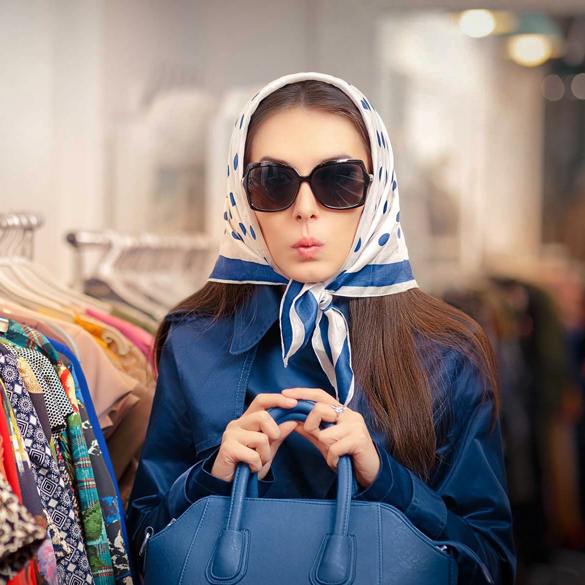 Mystery Shopping