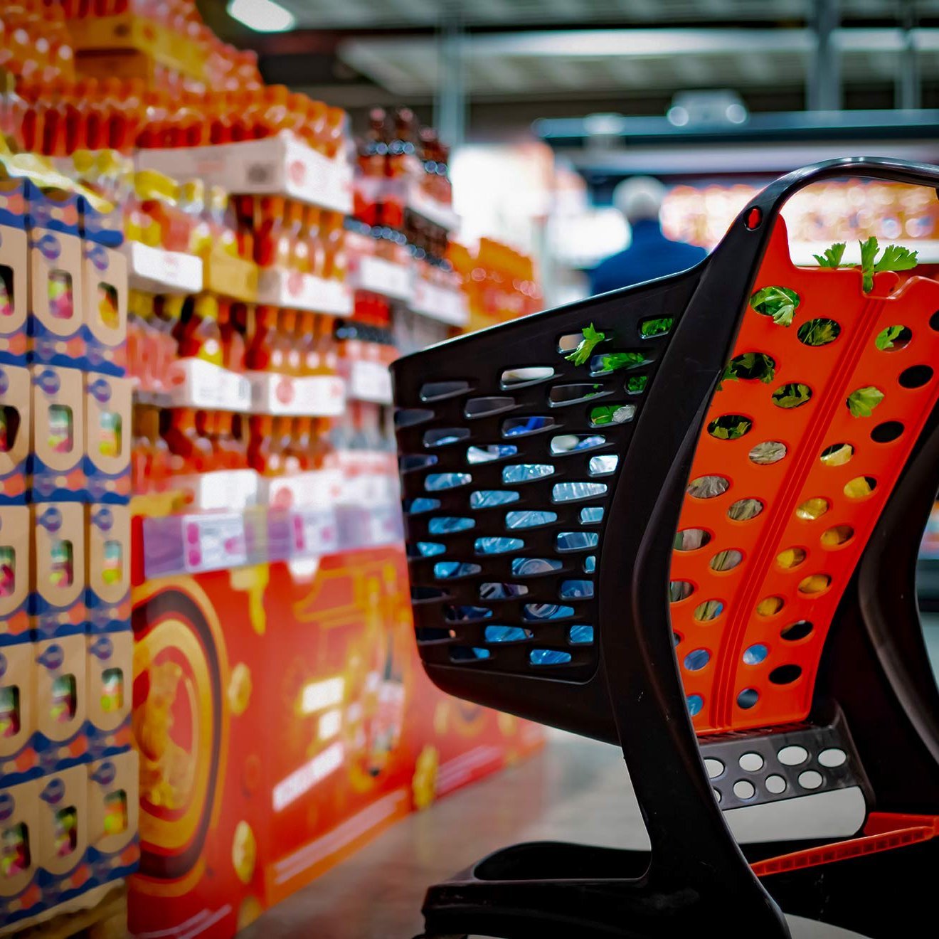 Secondary Placements